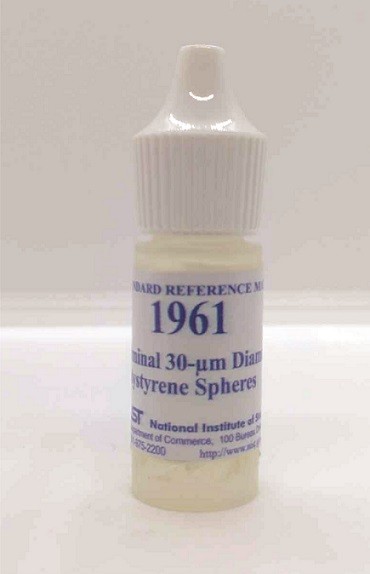 SRM 1961 - 聚苯乙烯球體30m