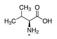 NLM-316 L-纈氨酸(15N,98%)